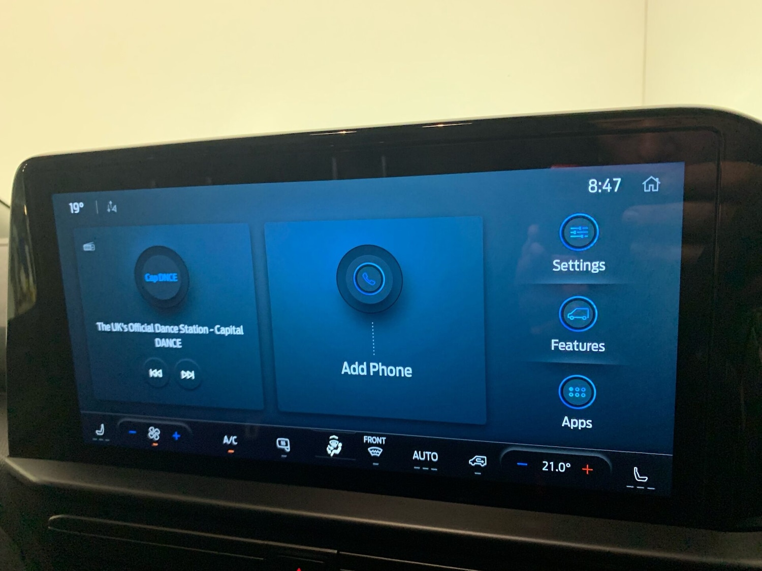 Used Ford Transit Custom 2024 for sale - 77391798: Photo 21