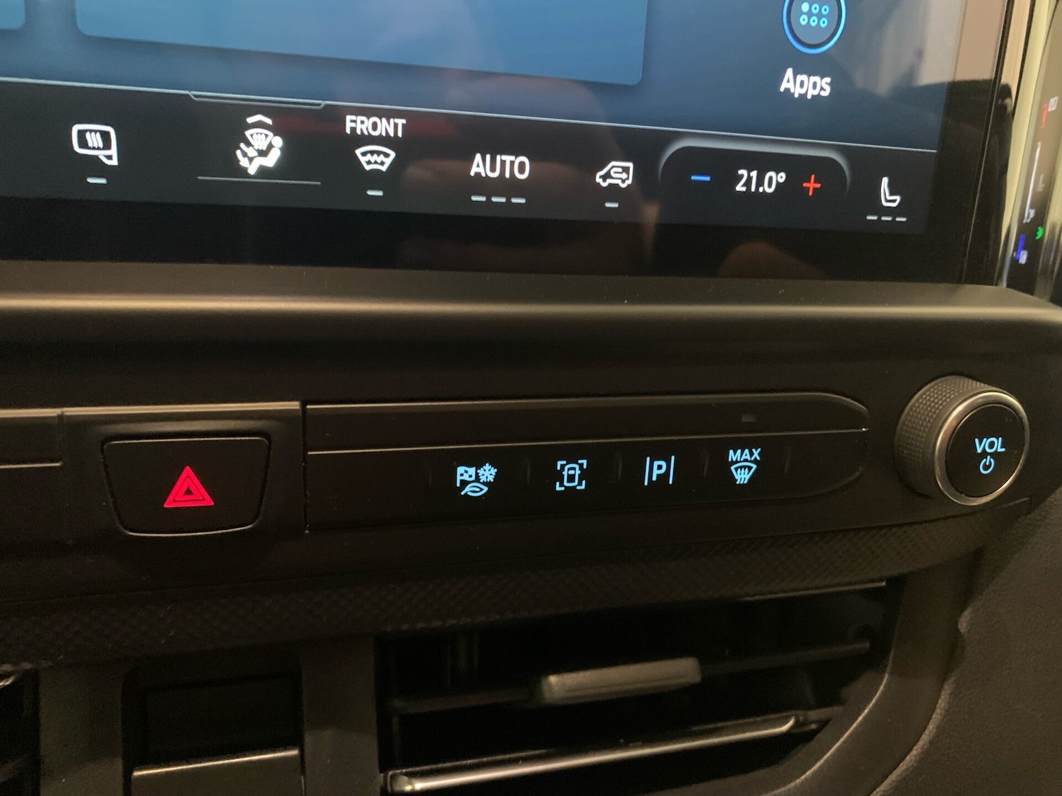 Used Ford Transit Custom 2024 for sale - 77391798: Photo 22