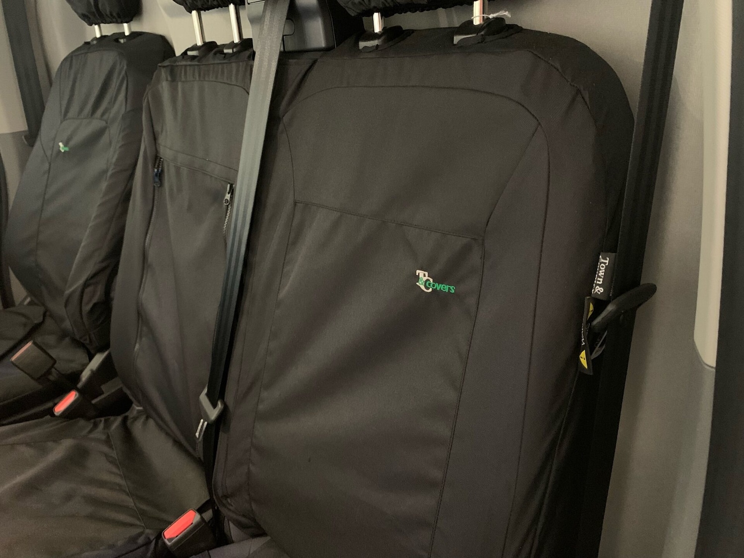 Used Ford Transit Custom 2024 for sale - 77391798: Photo 24