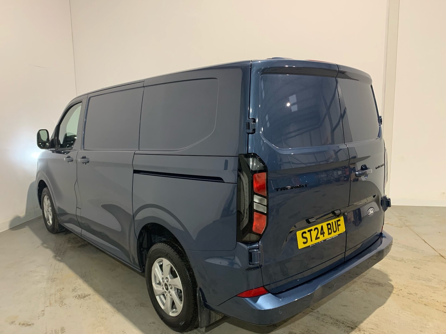Used Ford Transit Custom 2024 for sale - 77391798: Photo 6