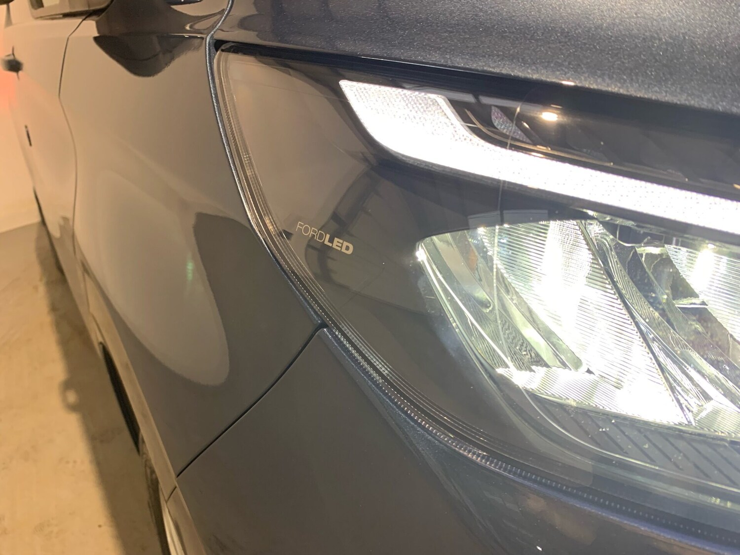 Used Ford Transit Custom 2024 for sale - 77391798: Photo 8