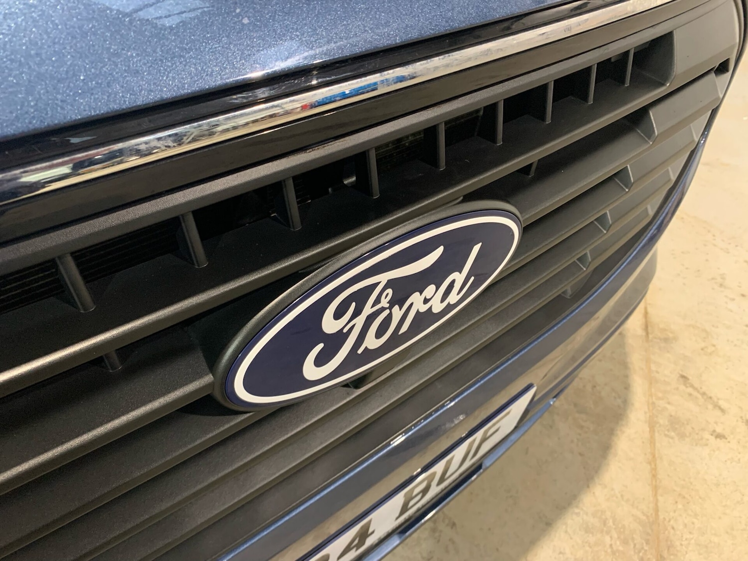 Used Ford Transit Custom 2024 for sale - 77391798: Photo 9