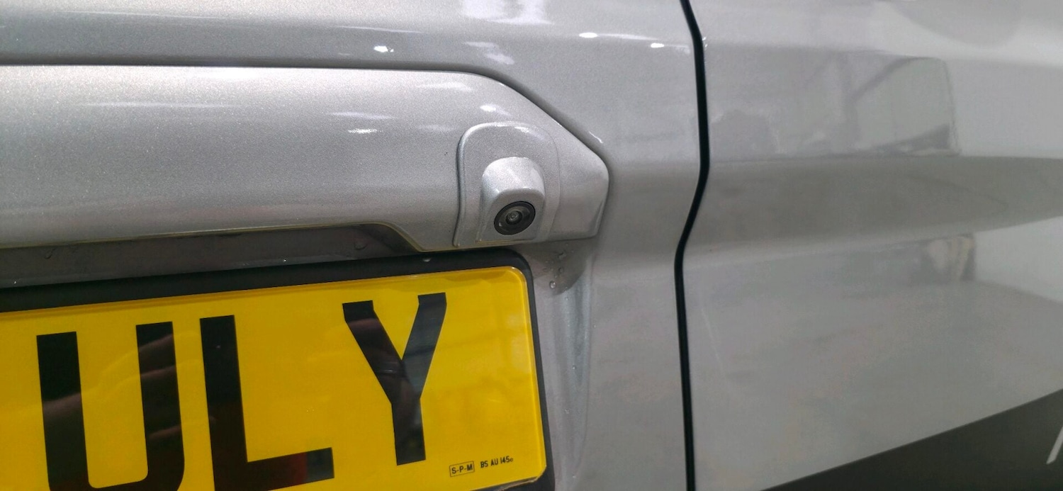 Used Ford Transit Connect 2023 for sale - 77490824: Photo 11