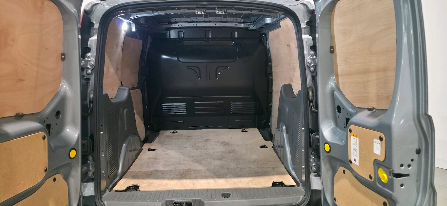 Used Ford Transit Connect 2023 for sale - 77490824: Photo 13