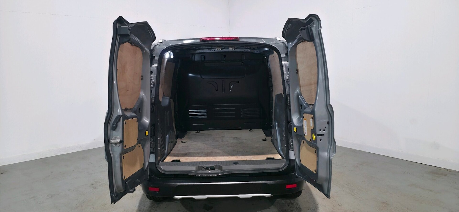 Used Ford Transit Connect 2023 for sale - 77490824: Photo 14