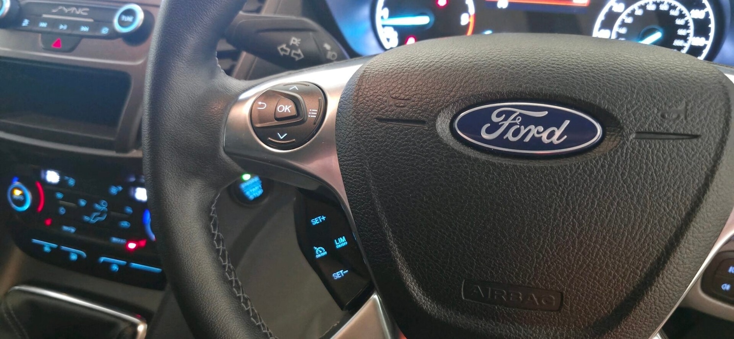 Used Ford Transit Connect 2023 for sale - 77490824: Photo 20