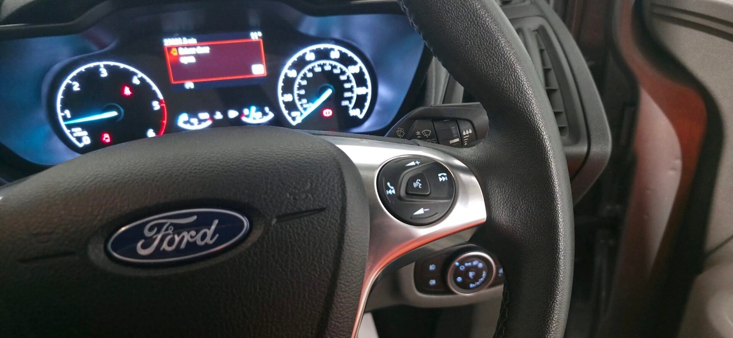 Used Ford Transit Connect 2023 for sale - 77490824: Photo 21