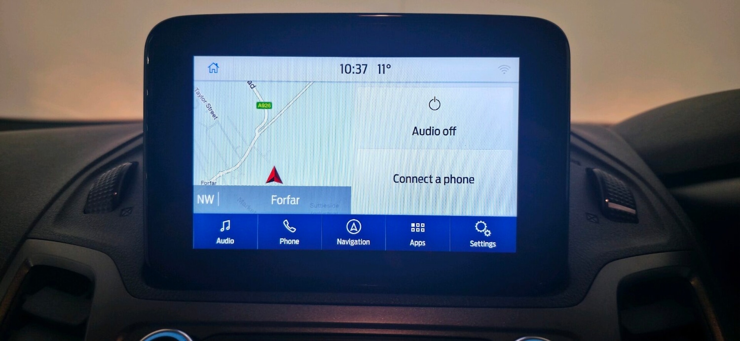 Used Ford Transit Connect 2023 for sale - 77490824: Photo 24