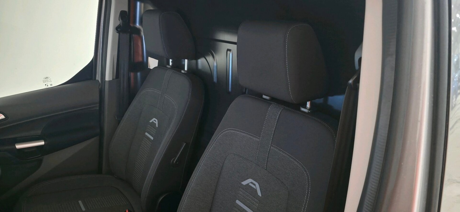 Used Ford Transit Connect 2023 for sale - 77490824: Photo 26