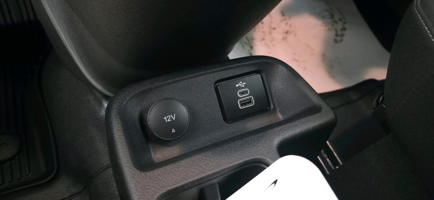 Used Ford Transit Connect 2023 for sale - 77490824: Photo 27