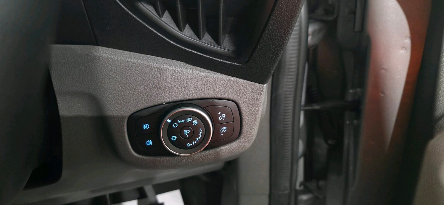 Used Ford Transit Connect 2023 for sale - 77490824: Photo 28