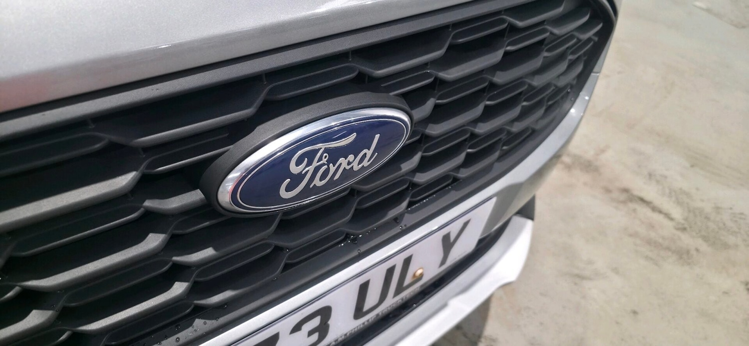 Used Ford Transit Connect 2023 for sale - 77490824: Photo 6