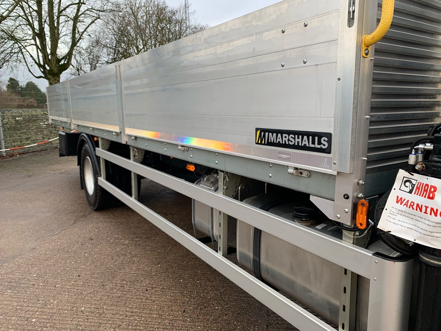 Used Iveco Eurocargo for sale - 77490826: Photo 10