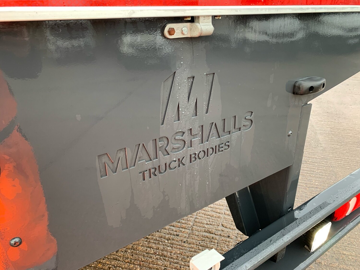 Used Iveco Eurocargo for sale - 77490826: Photo 11