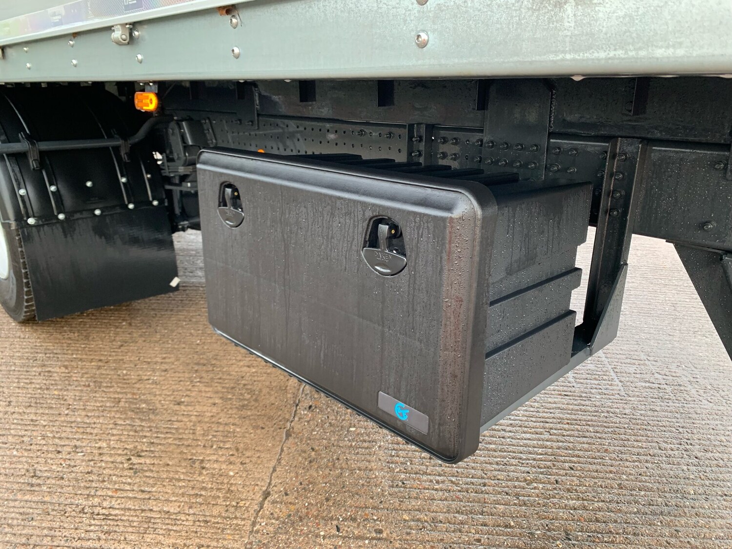 Used Iveco Eurocargo for sale - 77490826: Photo 13