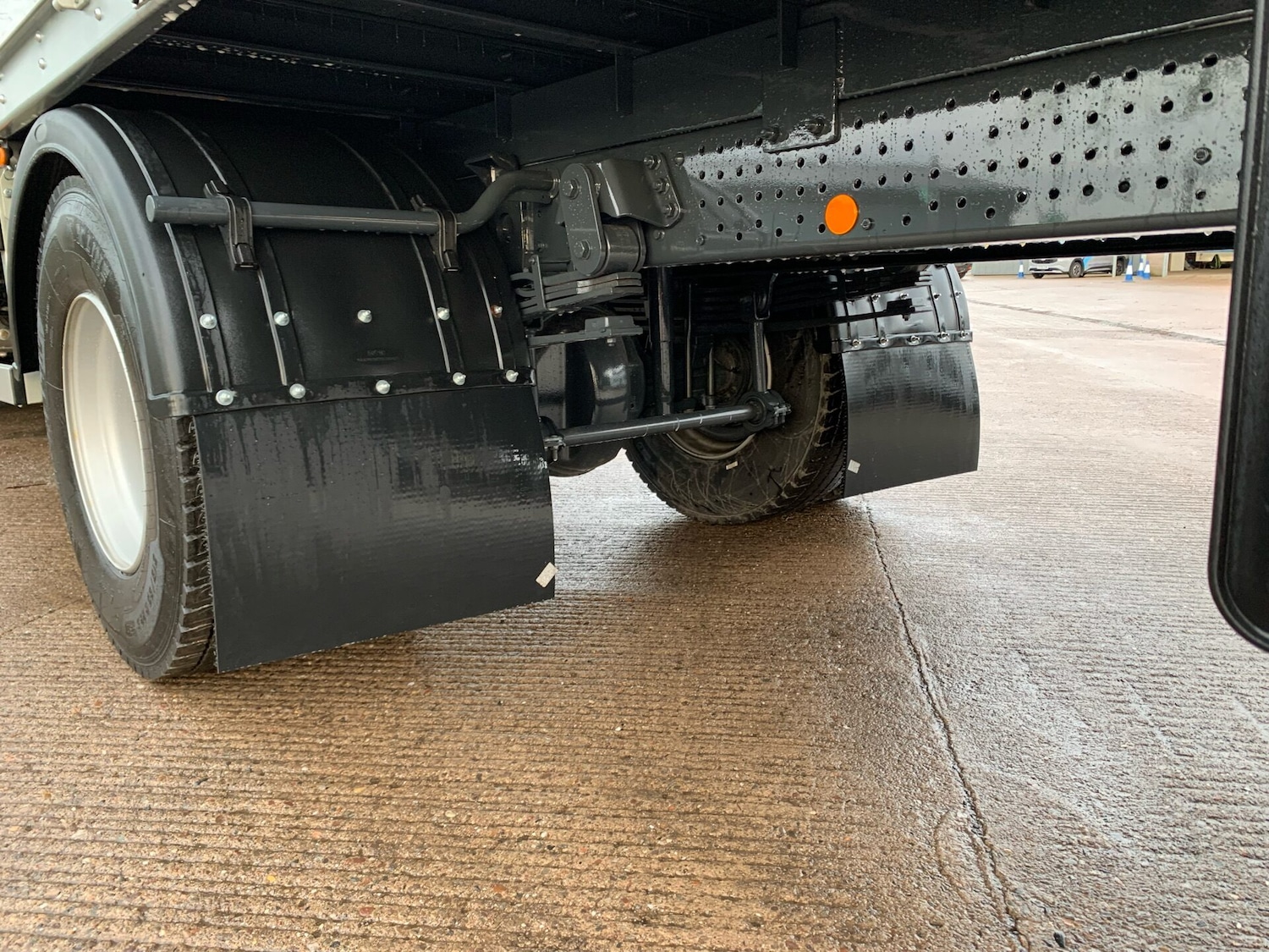 Used Iveco Eurocargo for sale - 77490826: Photo 14