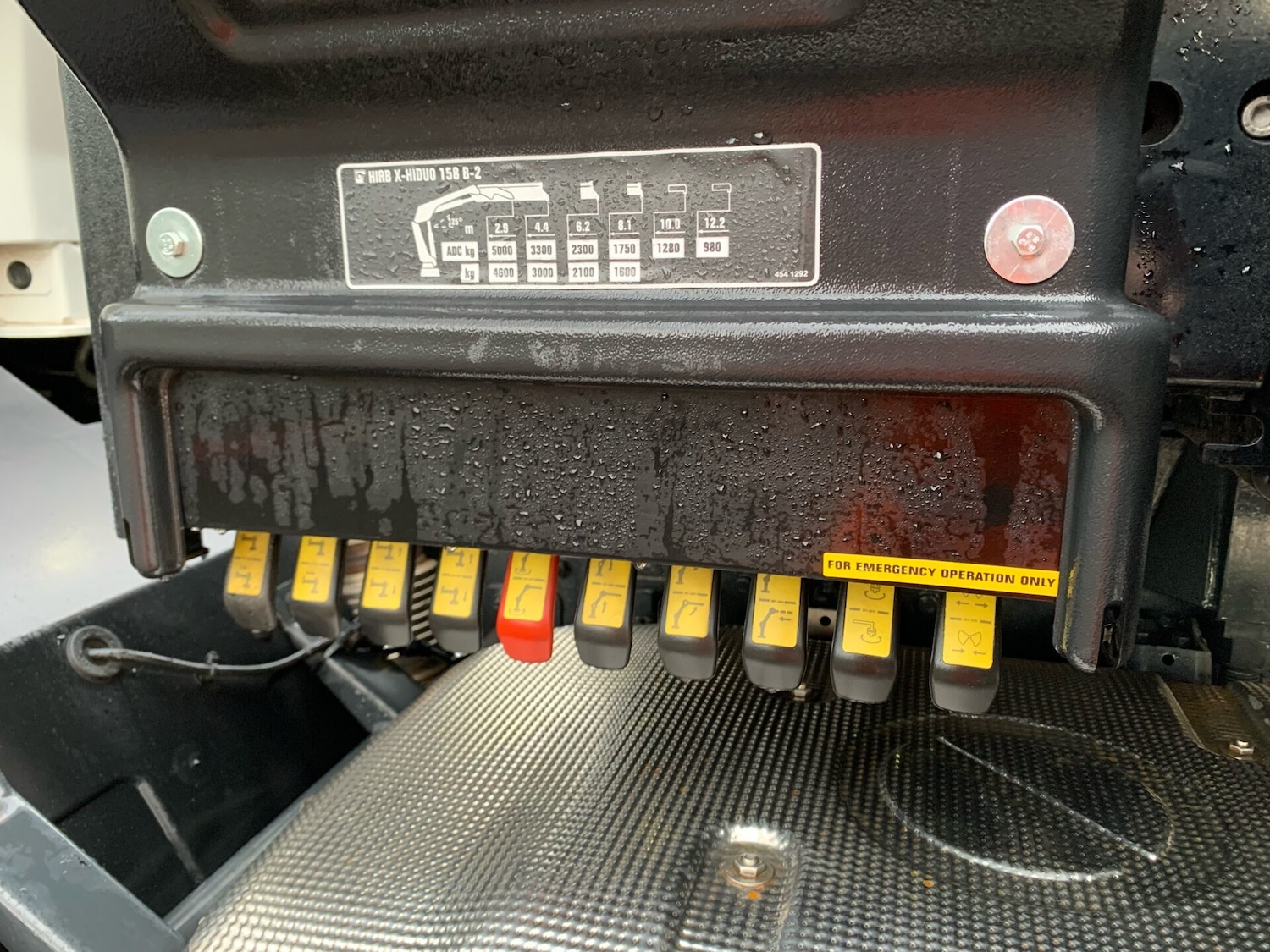 Used Iveco Eurocargo for sale - 77490826: Photo 17