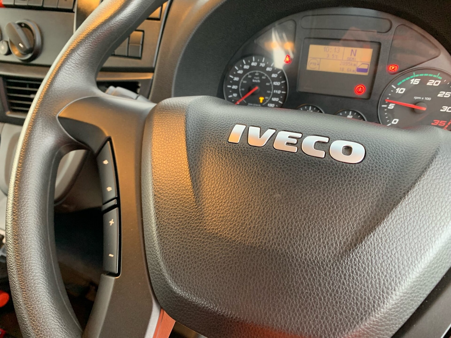 Used Iveco Eurocargo for sale - 77490826: Photo 21