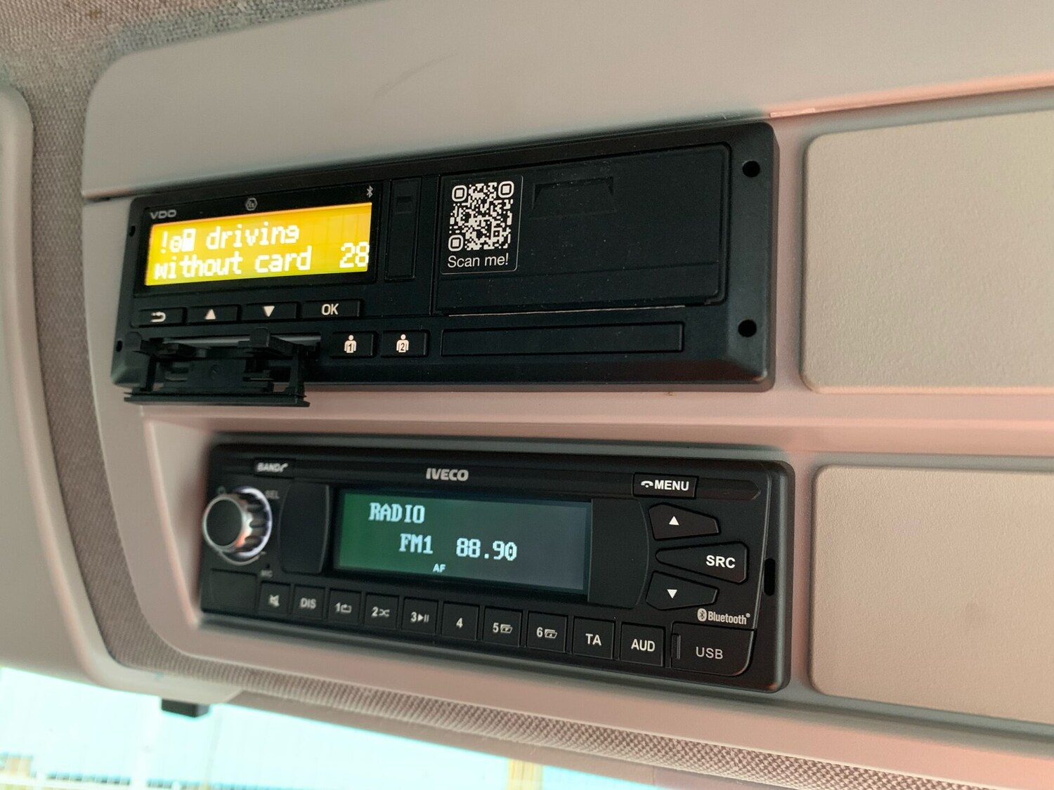 Used Iveco Eurocargo for sale - 77490826: Photo 23