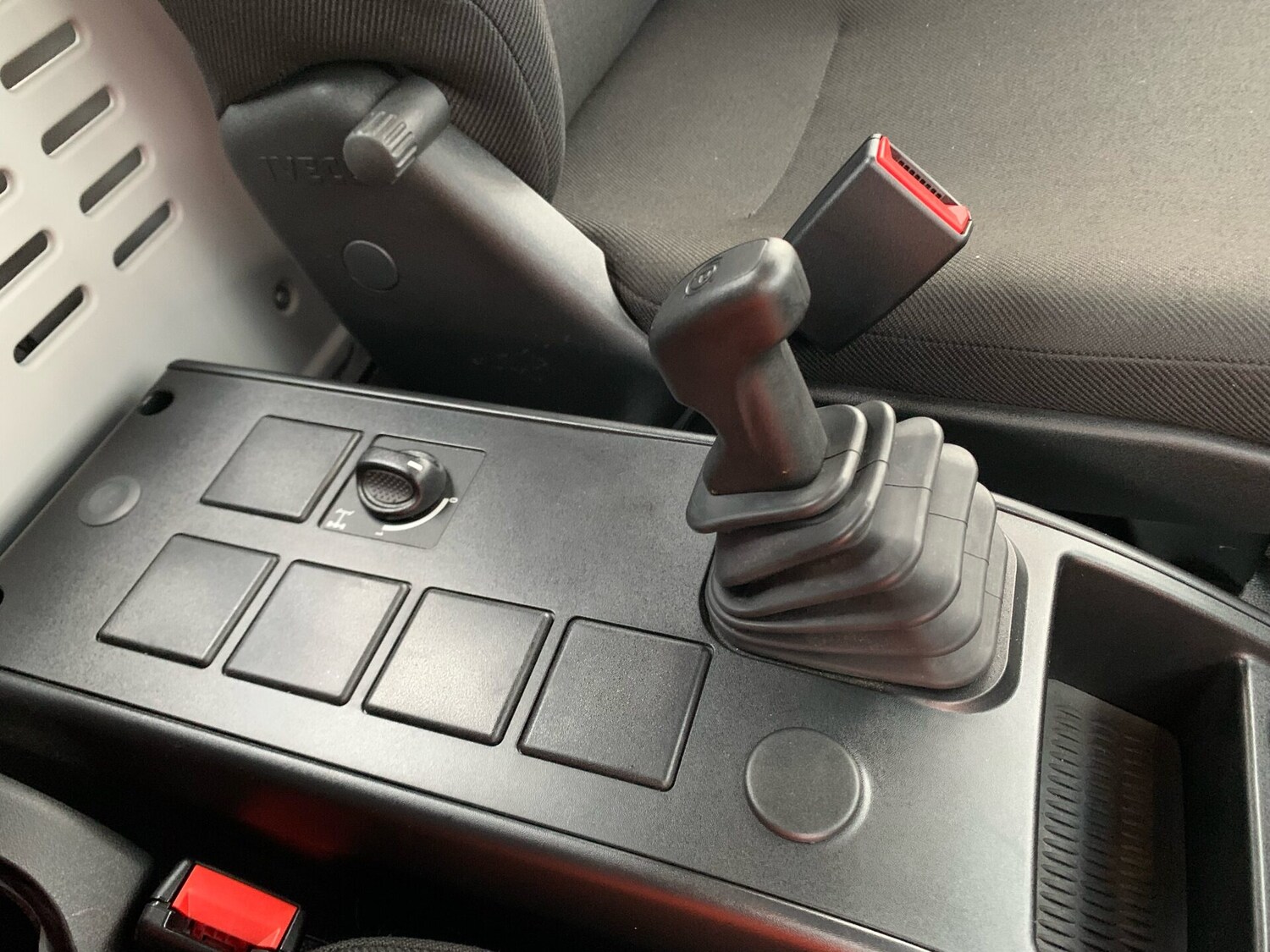 Used Iveco Eurocargo for sale - 77490826: Photo 25