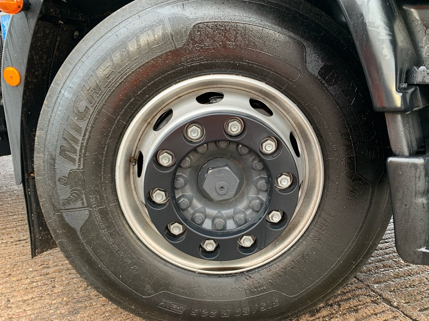 Used Iveco Eurocargo for sale - 77490826: Photo 3