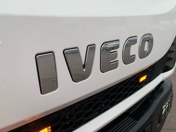 Used Iveco Eurocargo undefined for sale - 77490826: Photo