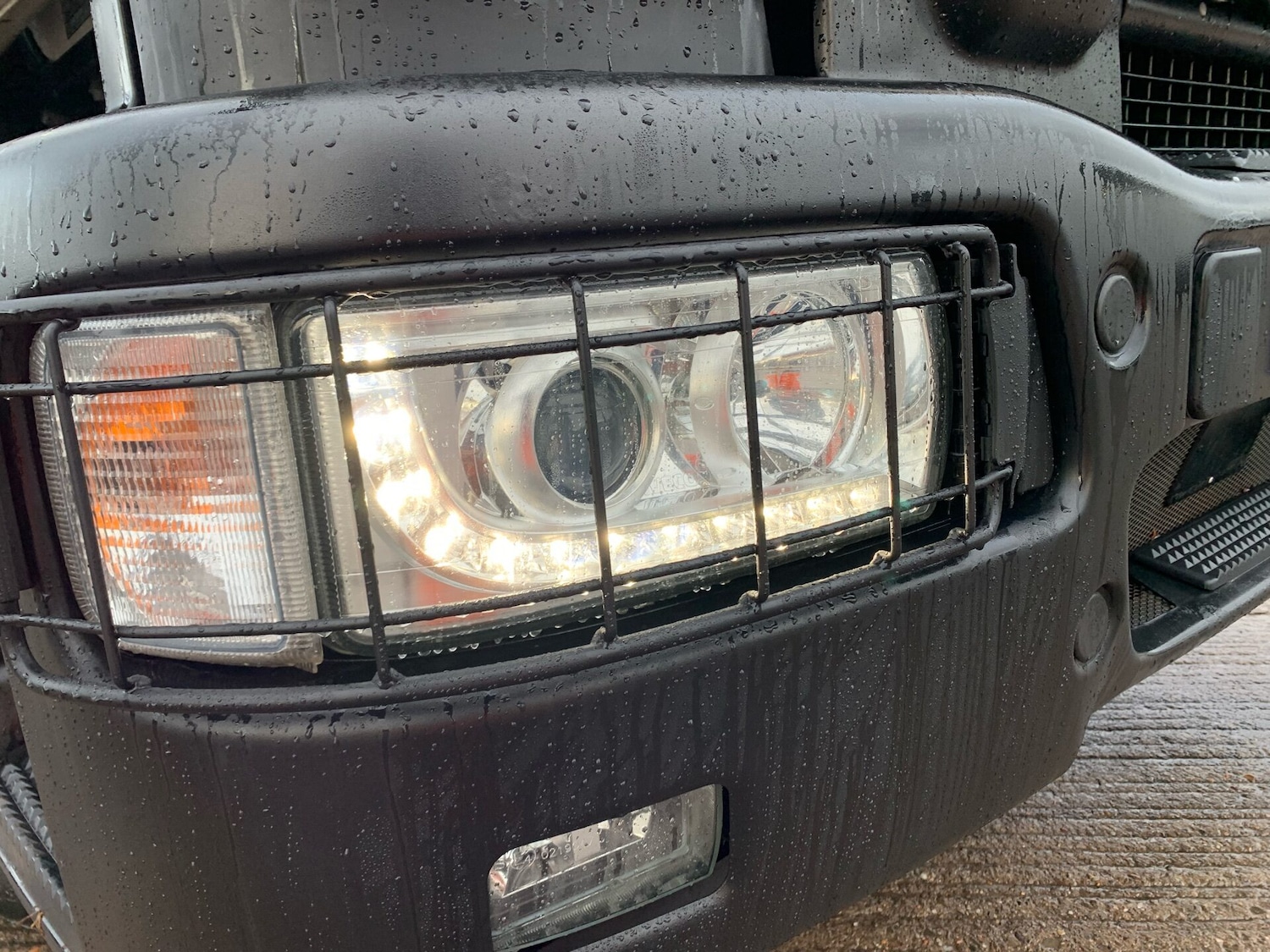 Used Iveco Eurocargo for sale - 77490826: Photo 6