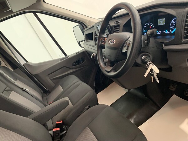 Used Ford Transit 2022 for sale - 75423065: Photo 15