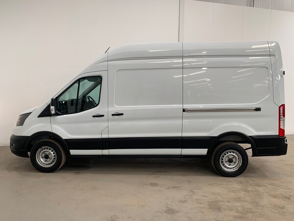 Used Ford Transit 2022 for sale - 75423065: Photo 22