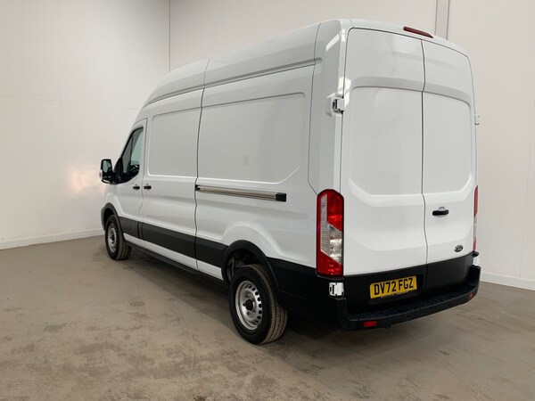 Used Ford Transit 2022 for sale - 75423065: Photo 2