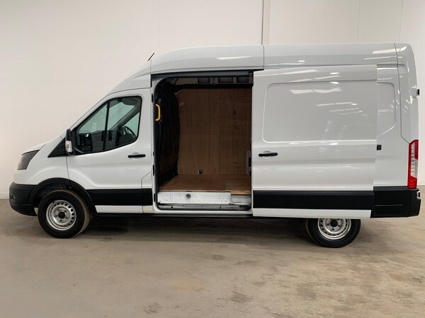Used Ford Transit 2022 for sale - 75423065: Photo 6