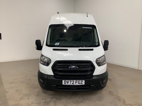 Used Ford Transit 2022 for sale - 75423065: Photo 7