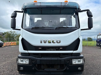 Used Iveco Eurocargo undefined for sale - 79004562: Photo
