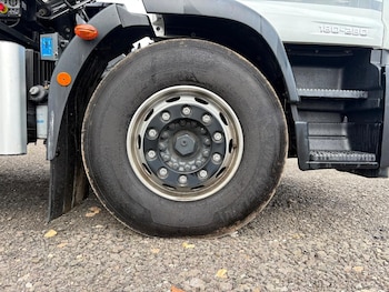 Used Iveco Eurocargo undefined for sale - 79004562: Photo
