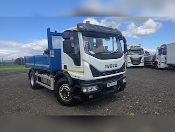 Used Iveco Eurocargo 2024 for sale - 78655905: Photo