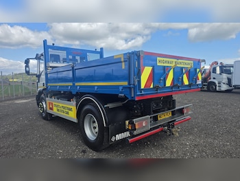 Used Iveco Eurocargo 2024 for sale - 78655905: Photo