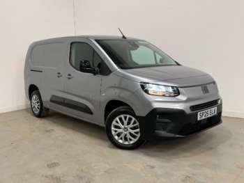 Used Fiat Doblo 2025 for sale - 74913177: Photo