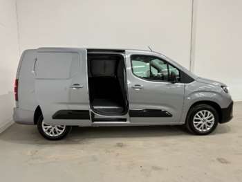 Used Fiat Doblo 2025 for sale - 74913177: Photo
