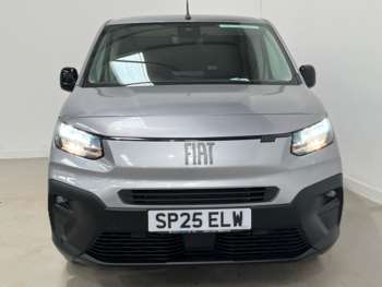 Used Fiat Doblo 2025 for sale - 74913177: Photo