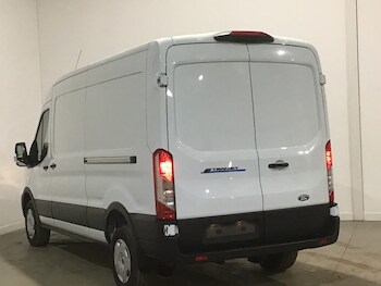 Used Ford Transit undefined for sale - 78959446: Photo
