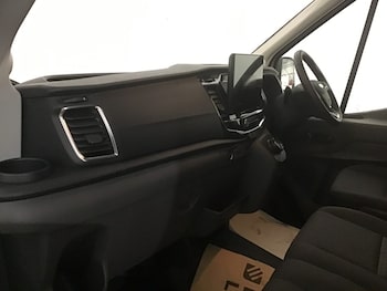 Used Ford Transit undefined for sale - 78959446: Photo