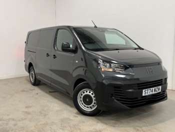 Used Fiat Scudo 2025 for sale - 74911917: Photo