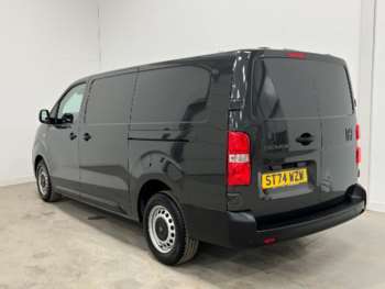 Used Fiat Scudo 2025 for sale - 74911917: Photo