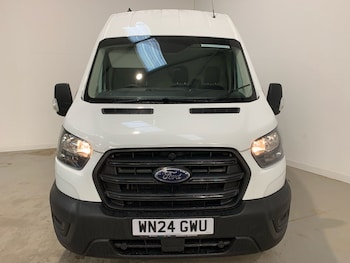 Used Ford Transit 2024 for sale - 75772932: Photo