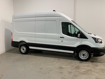 Used Ford Transit 2024 for sale - 75772932: Photo