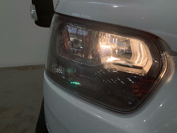 Used Ford Transit 2024 for sale - 75772932: Photo