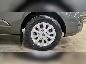 Used Ford Transit Custom 2023 for sale - 78992306: Photo