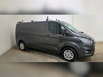 Used Ford Transit Custom 2023 for sale - 78992306: Photo