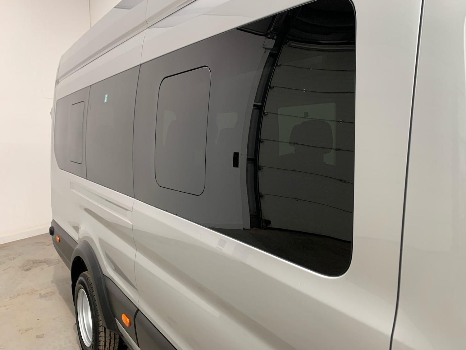 Used Ford Transit 2020 for sale - 77602138: Photo 11