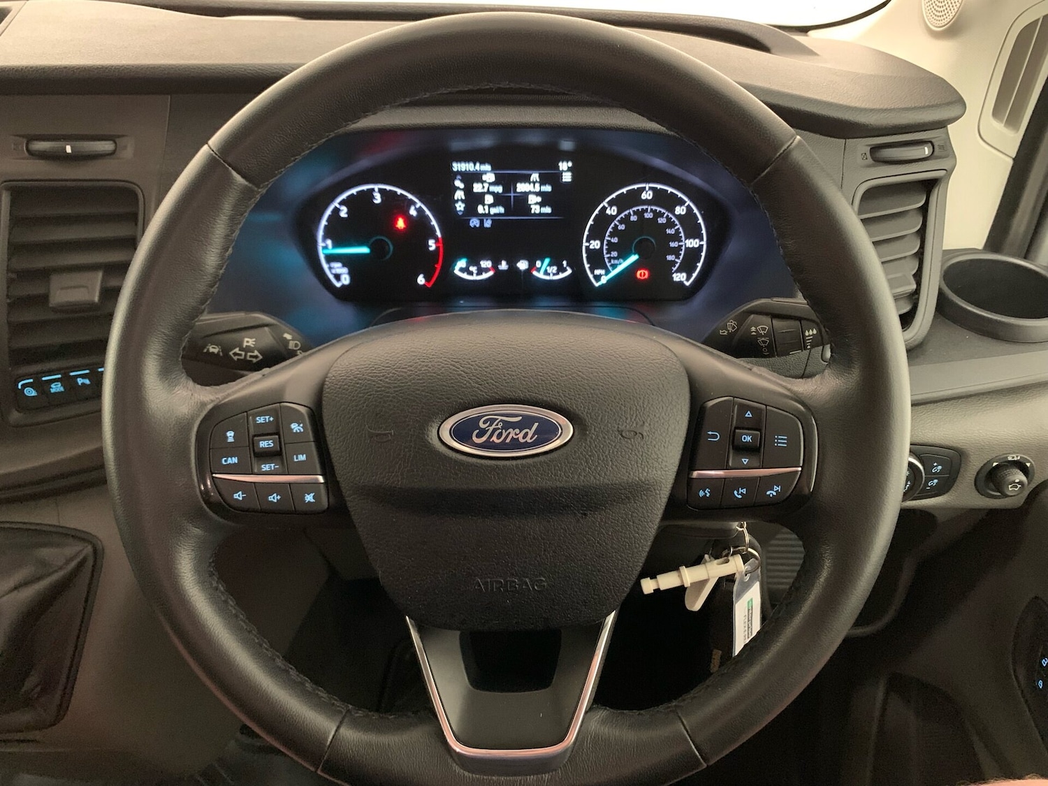 Used Ford Transit 2020 for sale - 77602138: Photo 20